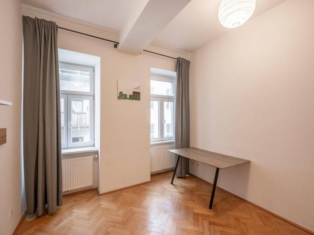 Apartment kaufen in KG Neubau, Wien