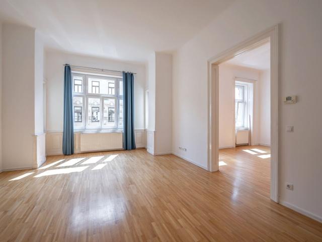 Wohnung kaufen in Seestadt, Wien
