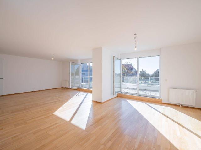 Apartment mieten in Döbling, Wien