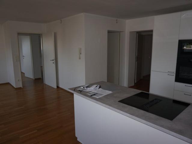 Dachgeschosswohnung mieten in Thalgau, Salzburg