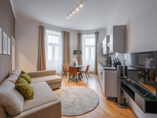 Apartment kaufen in Neumargareten, Wien