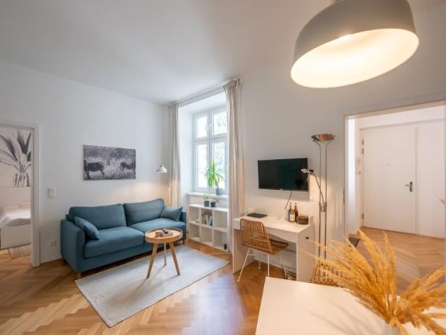 Wohnung kaufen in Wien