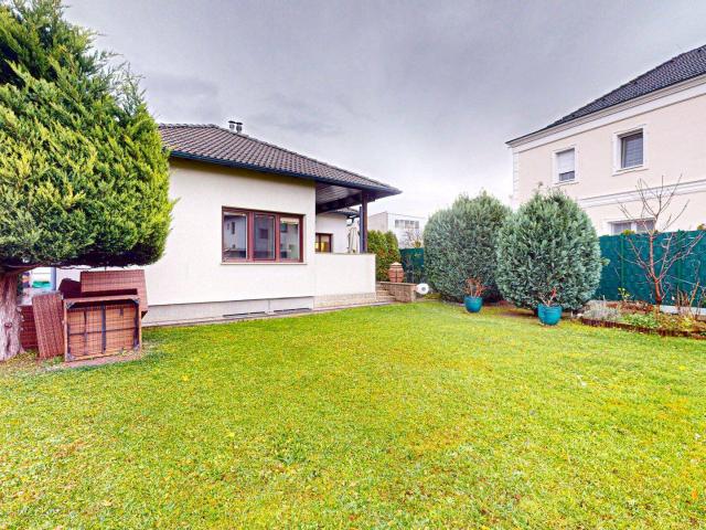 Haus kaufen in Wien, KG Atzgersdorf