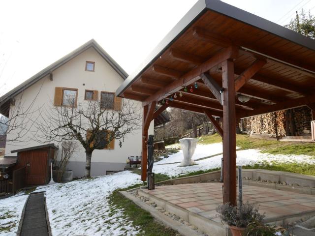 Haus kaufen in Judenburg