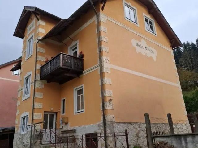 Apartment mieten in Mürzzuschlag, Schöneben