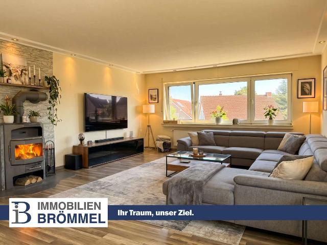 Wohnung kaufen in Raesfeld, Kreis Borken