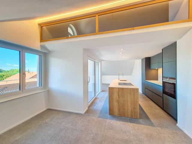 Wohnung kaufen in Poliez-Pittet, Waadt