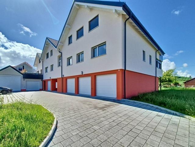 Wohnung kaufen in Poliez-Pittet, Waadt