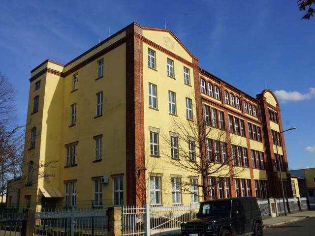 Büro kaufen in Niedersedlitz, Dresden