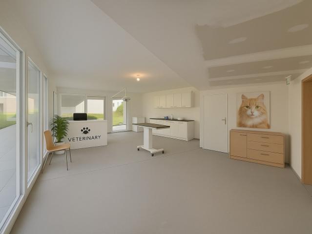 Büro kaufen in Ollon (VS), Waadt