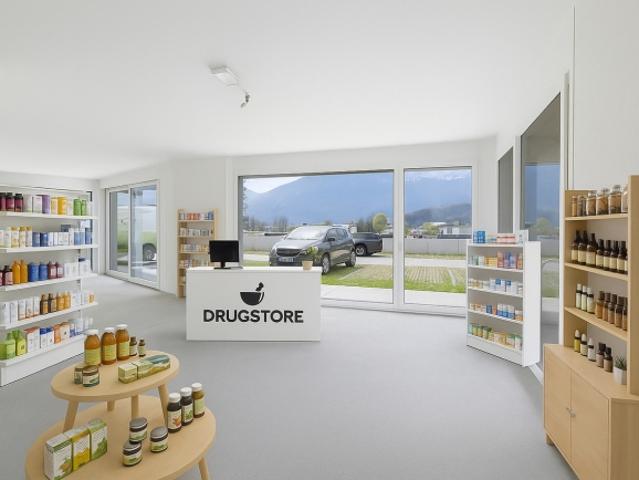 Wohnung kaufen in Ollon (VS), Waadt