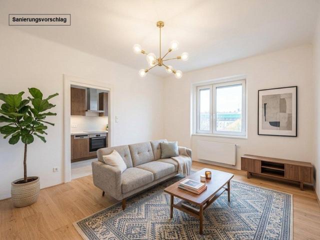 Apartment kaufen in Simmering, Wien