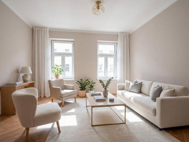 Apartment kaufen in Ottakring, Wien
