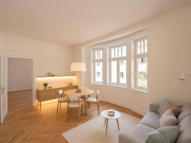 Apartment kaufen in Ottakring, Wien