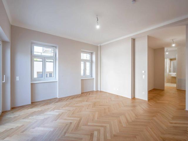 Apartment kaufen in Ottakring, Wien