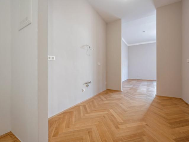 Wohnung kaufen in Ottakring, Wien