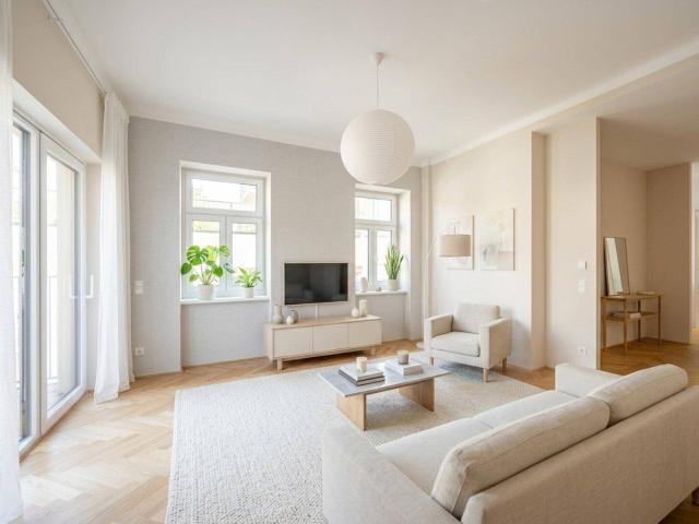 Apartment kaufen in Ottakring, Wien
