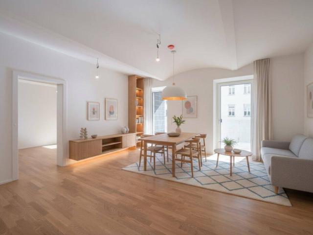 Apartment kaufen in KG Leopoldstadt, Wien