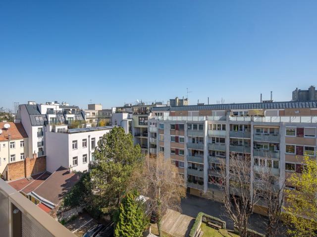 Etagenwohnung mieten in Wien, Ottakring