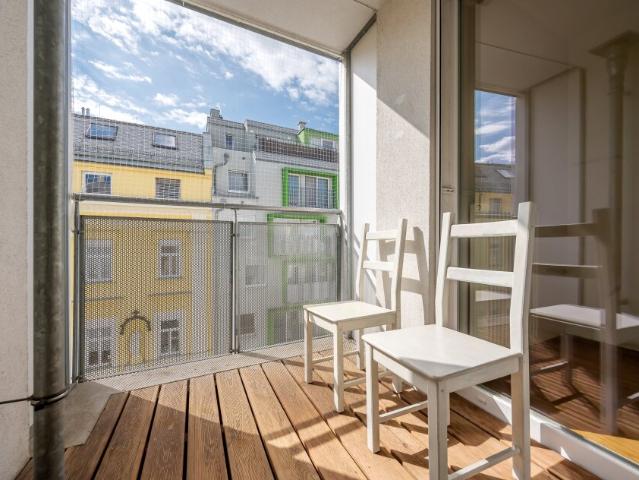Apartment mieten in Meidling, Wien