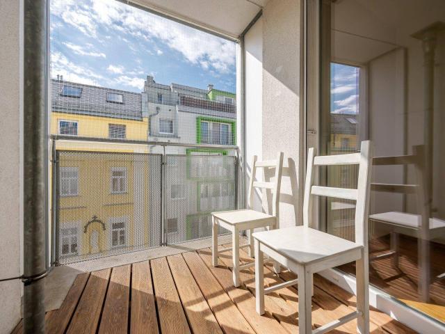 Apartment mieten in Meidling, Wien