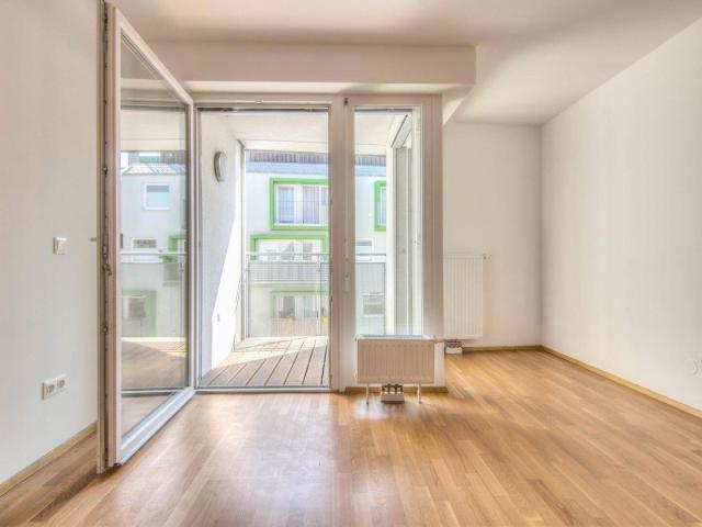 Apartment mieten in Meidling, Wien