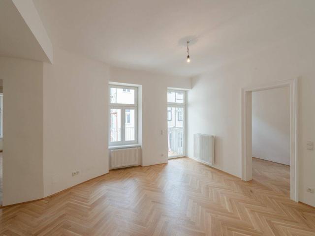 Apartment kaufen in KG Brigittenau, Wien