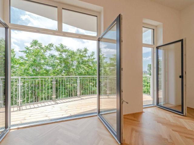 Apartment kaufen in KG Brigittenau, Wien