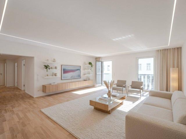 Apartment kaufen in KG Leopoldstadt, Wien