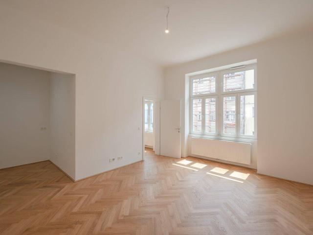 Apartment kaufen in KG Margareten, Wien
