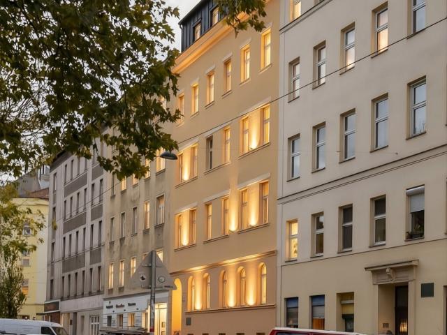 Wohnung kaufen in Donaustadt, Wien