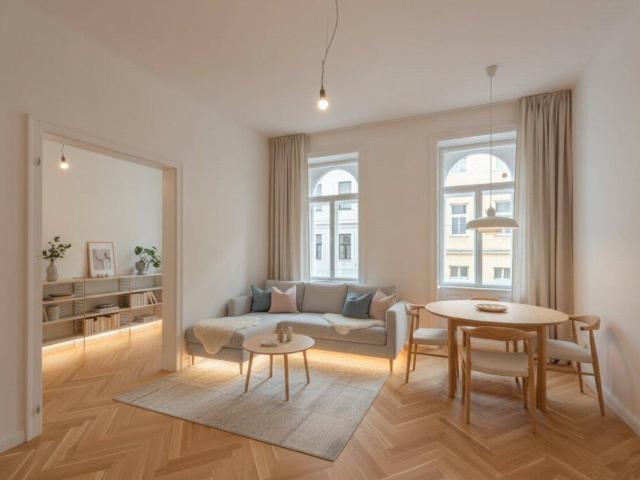 Apartment kaufen in KG Margareten, Wien