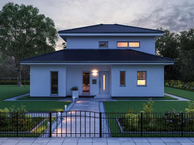 Haus kaufen in Gielow, Mecklenburgische Seenplatte