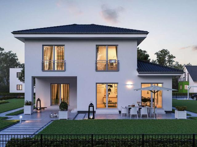 Haus kaufen in Jabel, Mecklenburgische Seenplatte
