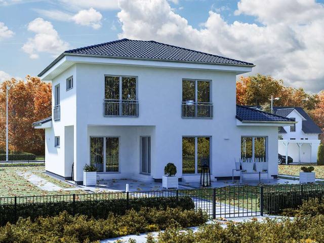 Haus kaufen in Kletzin, Mecklenburgische Seenplatte