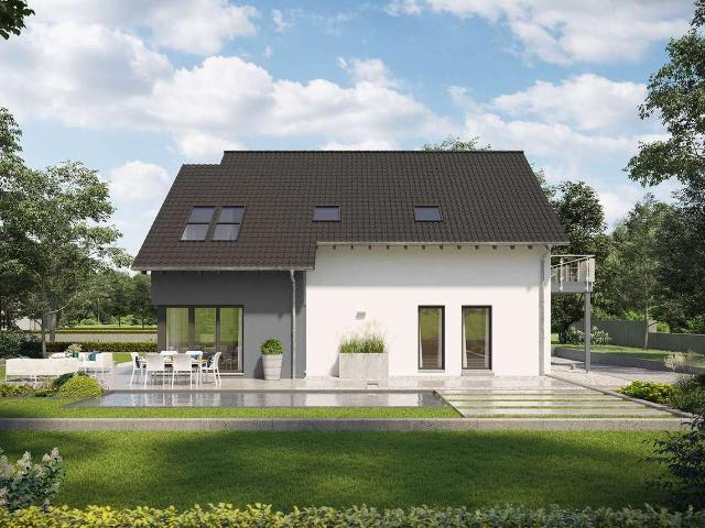 Haus kaufen in Sommersdorf, Mecklenburgische Seenplatte