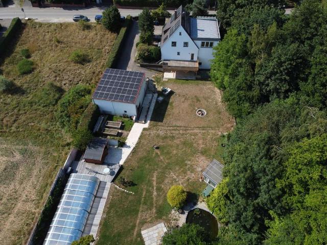 Haus kaufen in Oberbernbach, Aichach