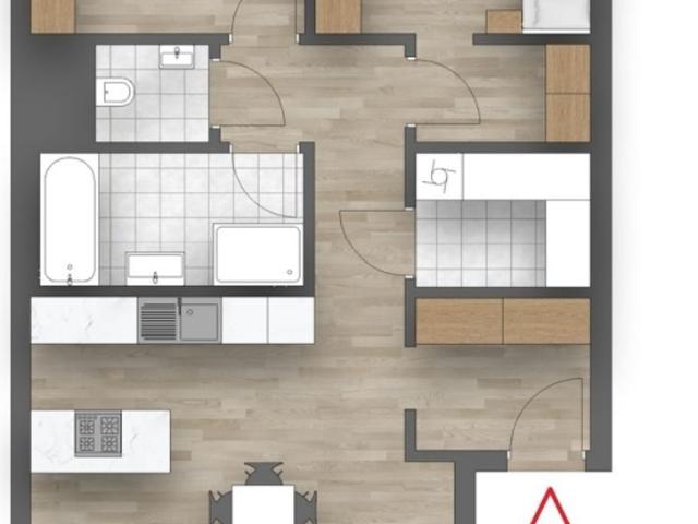 Wohnung kaufen in Stockerau, Niederösterreich