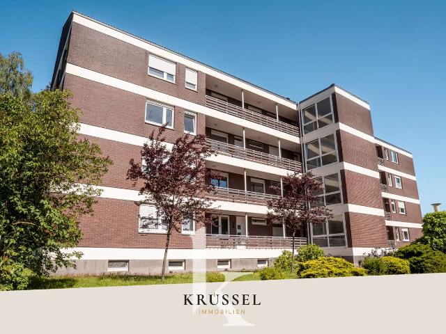 Wohnung kaufen in Lingen (Ems), Landkreis Emsland