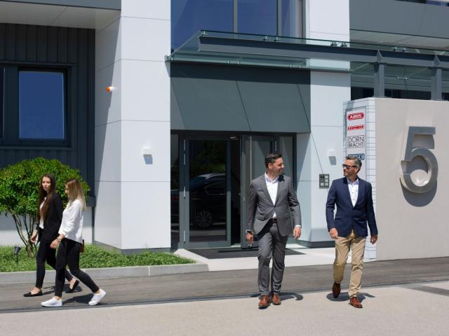 Büro mieten in Wiener Neudorf, Niederösterreich