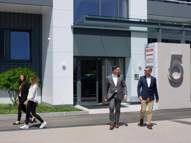 Gewerbe mieten in Mödling, Niederösterreich
