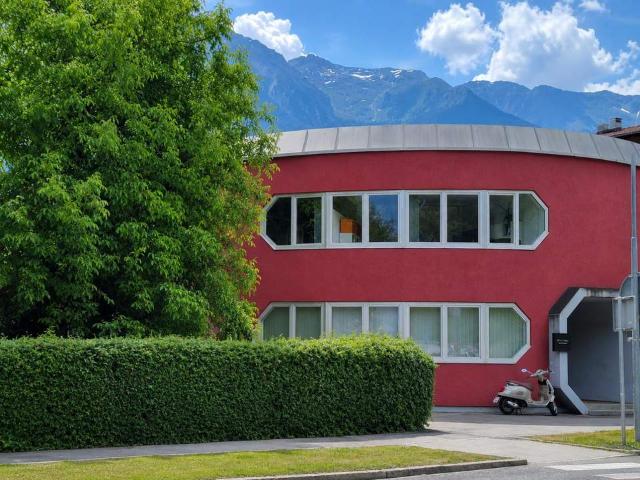 Gewerbe mieten in Tirol