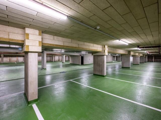 Garage mieten in Zwischenbrücken, Wien