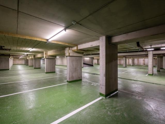 Garage kaufen in Zwischenbrücken, Wien