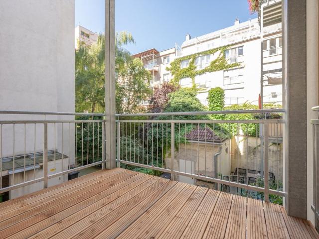 Wohnung kaufen in Seestadt, Wien
