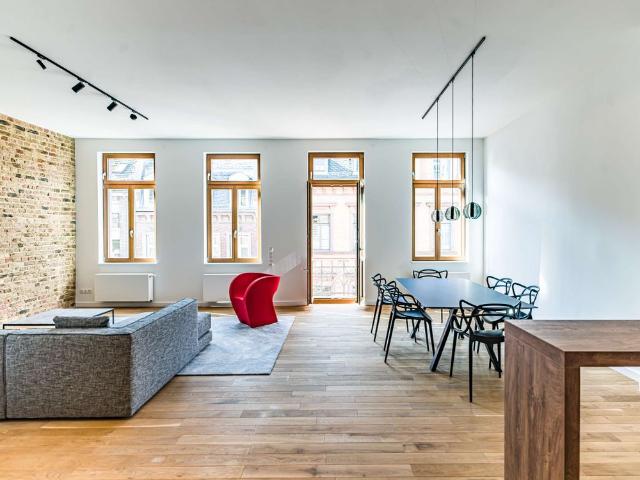 Apartment mieten in Wiesbaden, Hessen