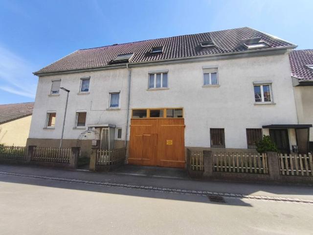 Haus kaufen in Walheim