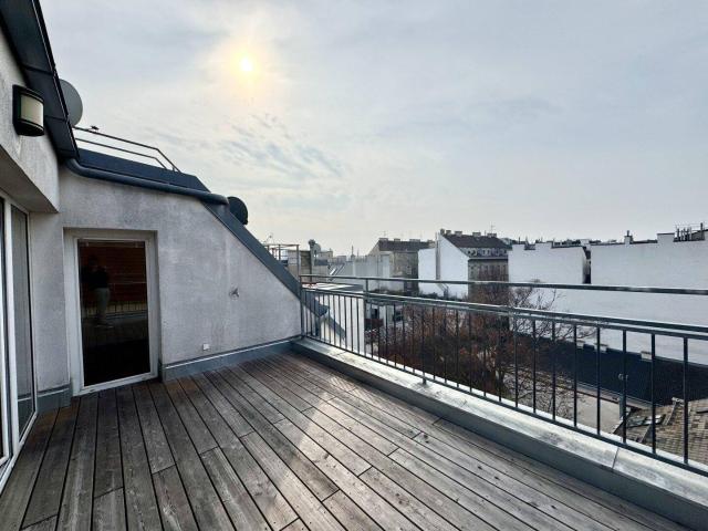 Apartment mieten in KG Mariahilf, Wien