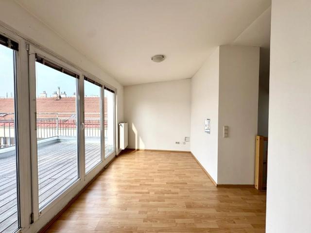 Apartment mieten in KG Mariahilf, Wien