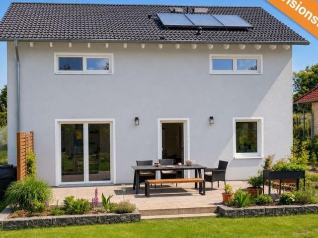 Haus kaufen in Bernau, Brandenburg